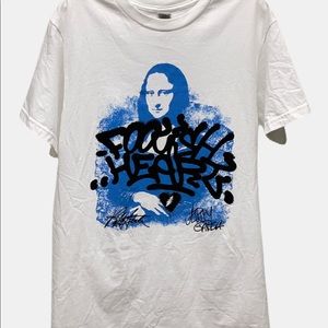 Foolish Heart Grateful Dead Tee